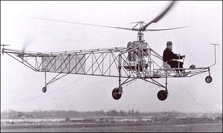 gelikopter vs-300