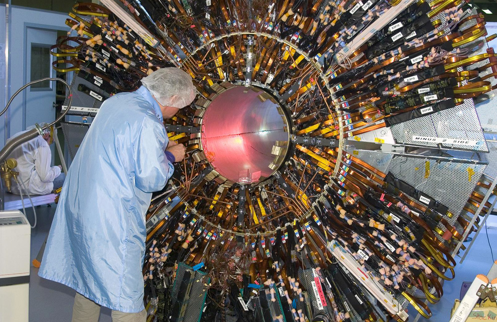 CERN